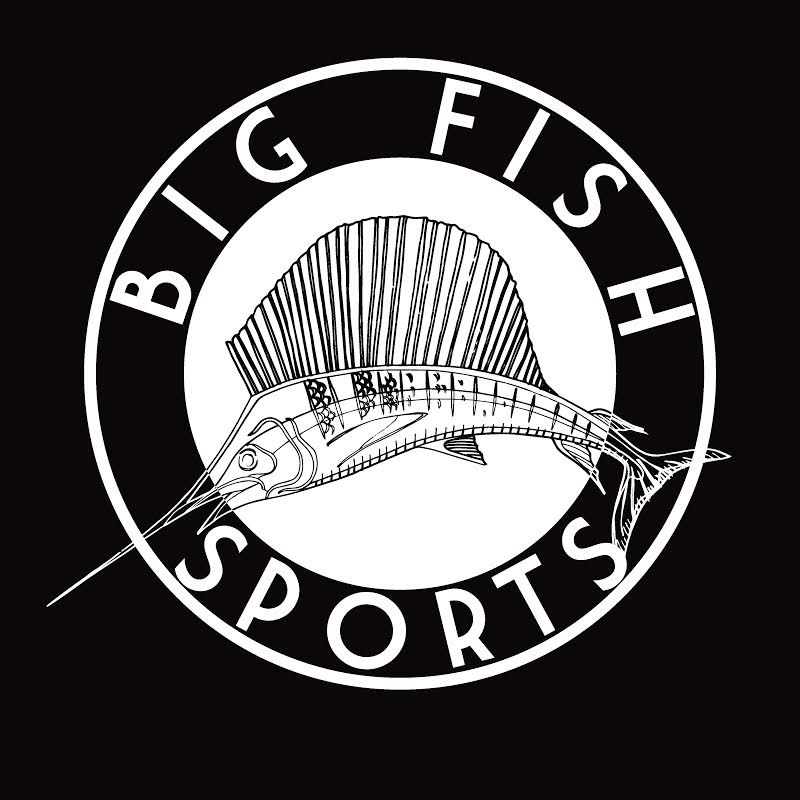 BIG FISH SPORTS Neoprene Spinning Reel Cover *FITS PFLUEGER 6925* FREE USA SHIP! 